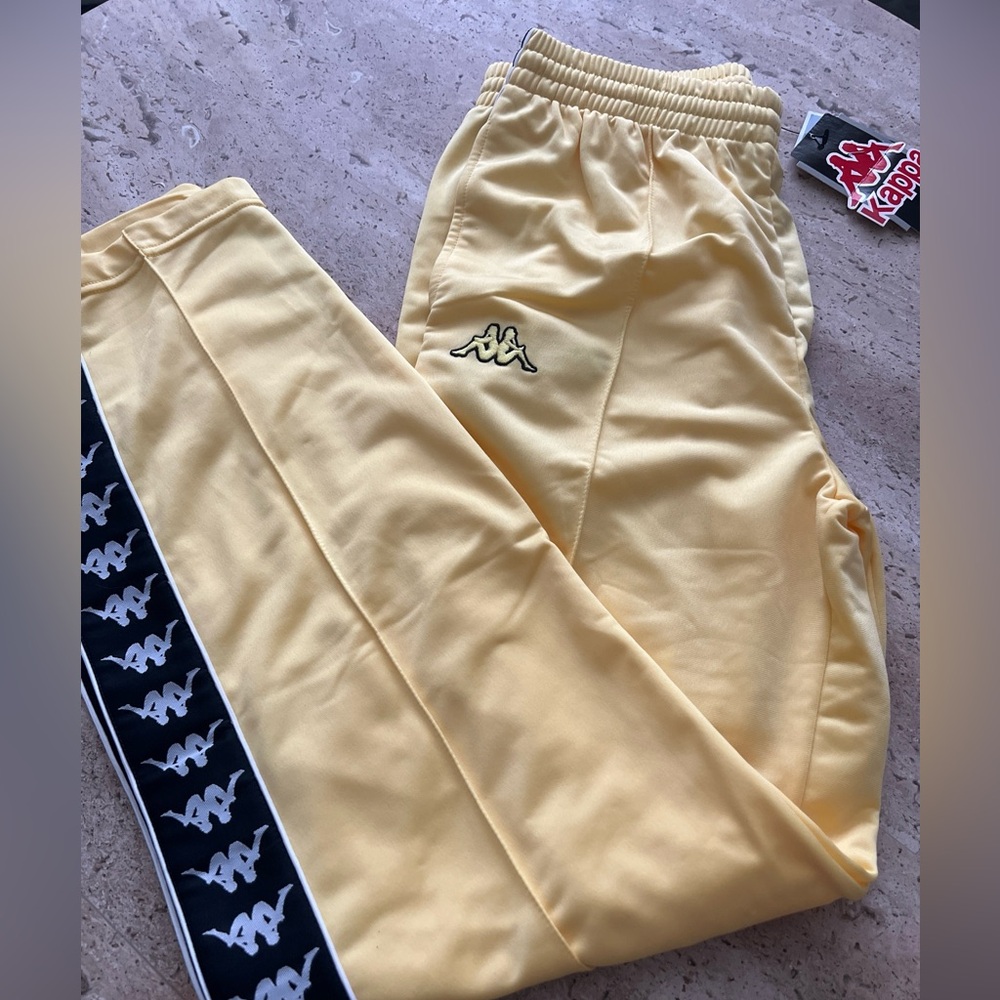 🆕 Vintage Kappa Women’s Athletic Pant - Picture 7 of 7
